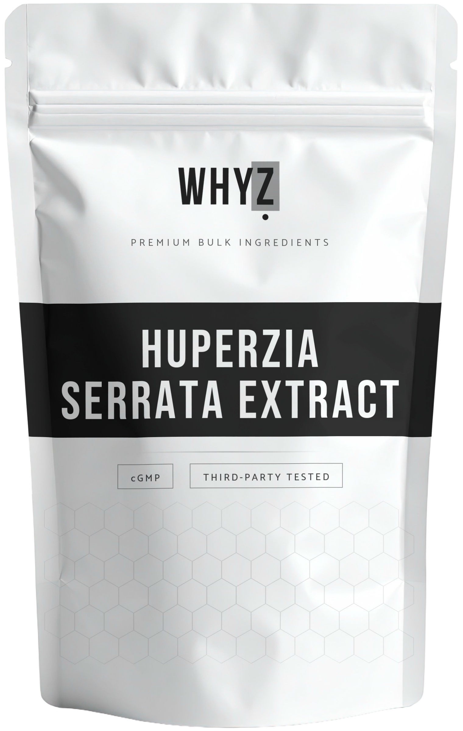 Huperzia Serrata Extract — WHYZ Bulk Ingredients