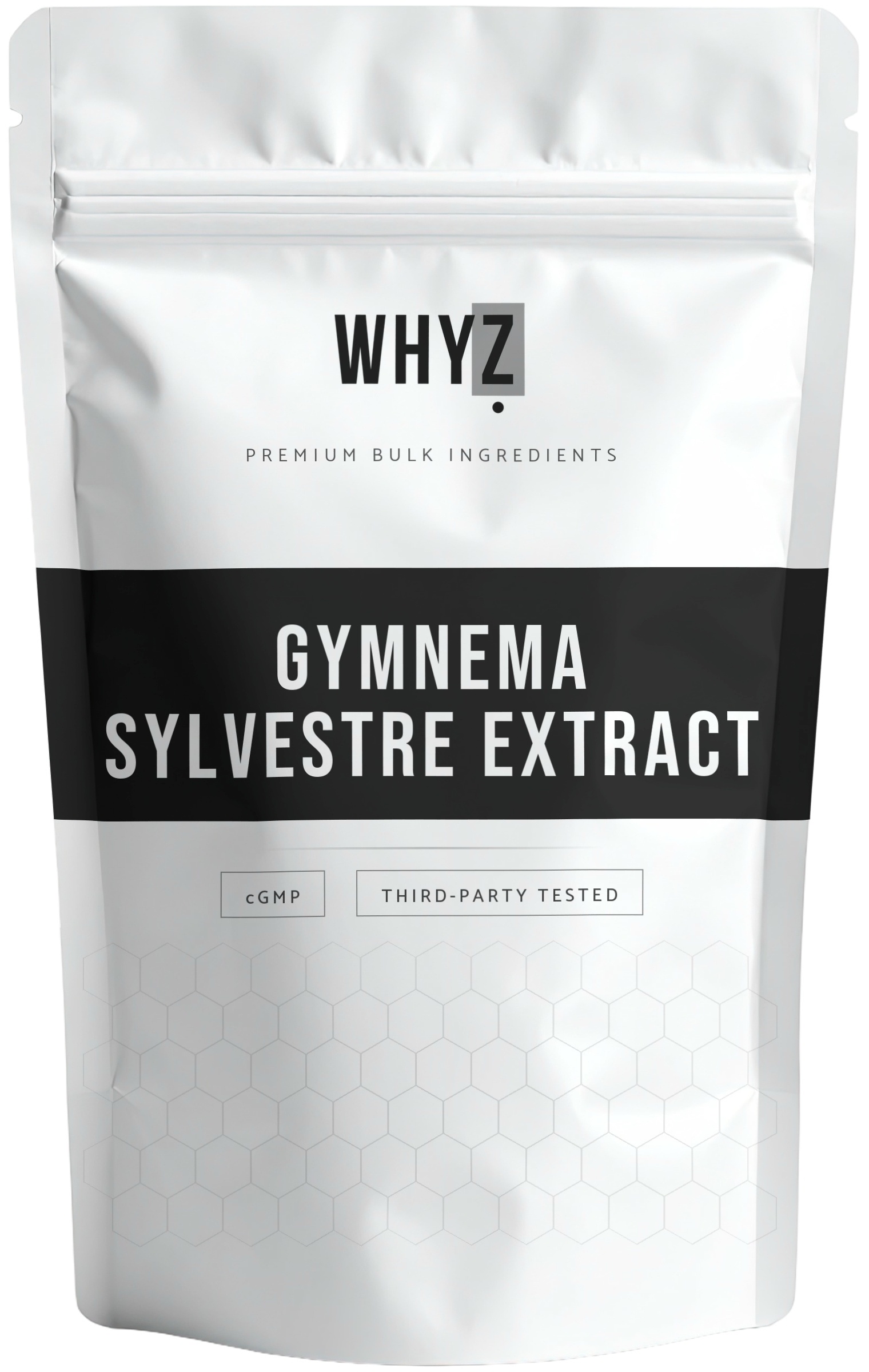 Gymnema Sylvestre Extract — WHYZ Bulk Ingredients