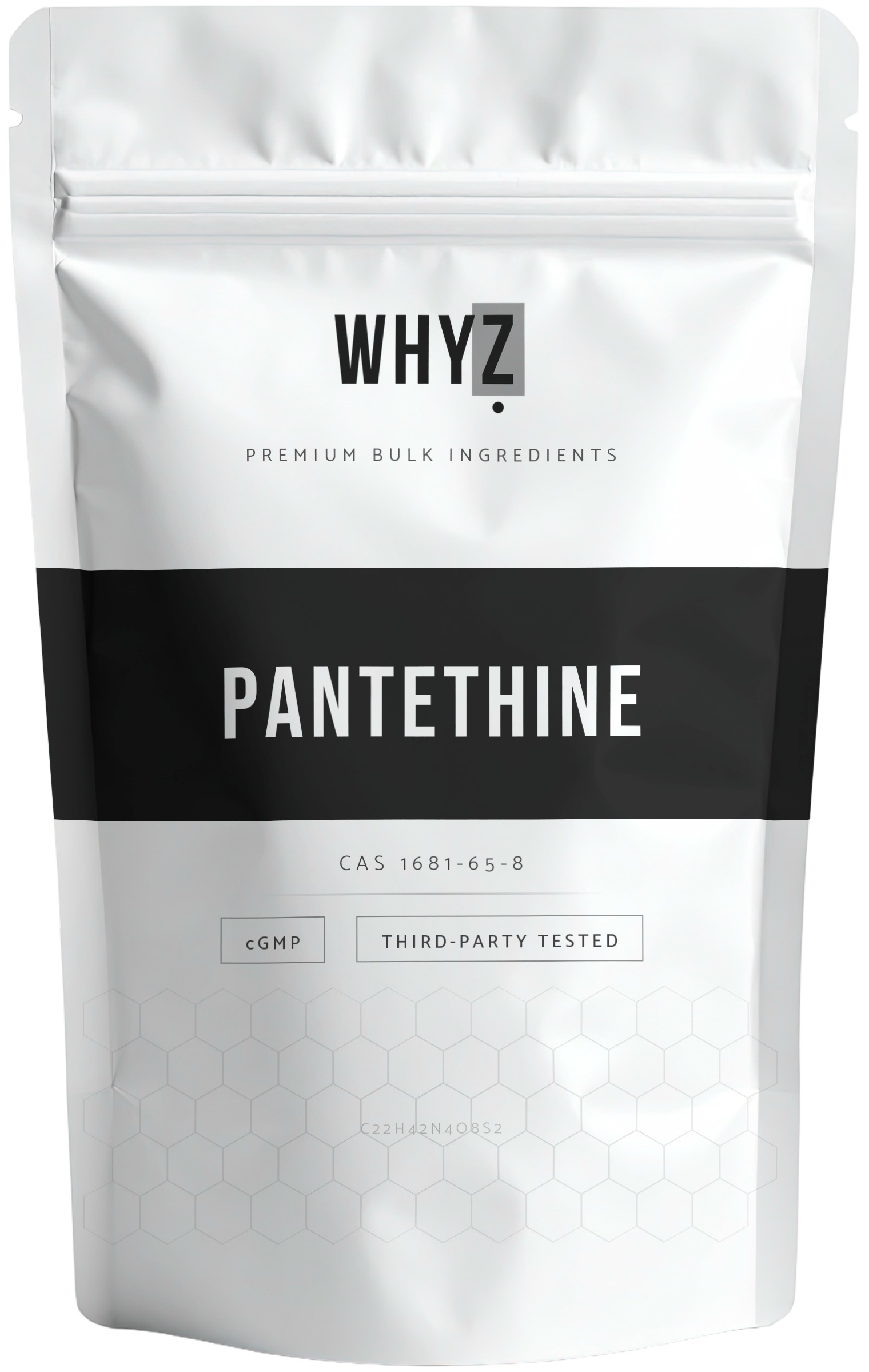 Pantethine — bulk ingredient