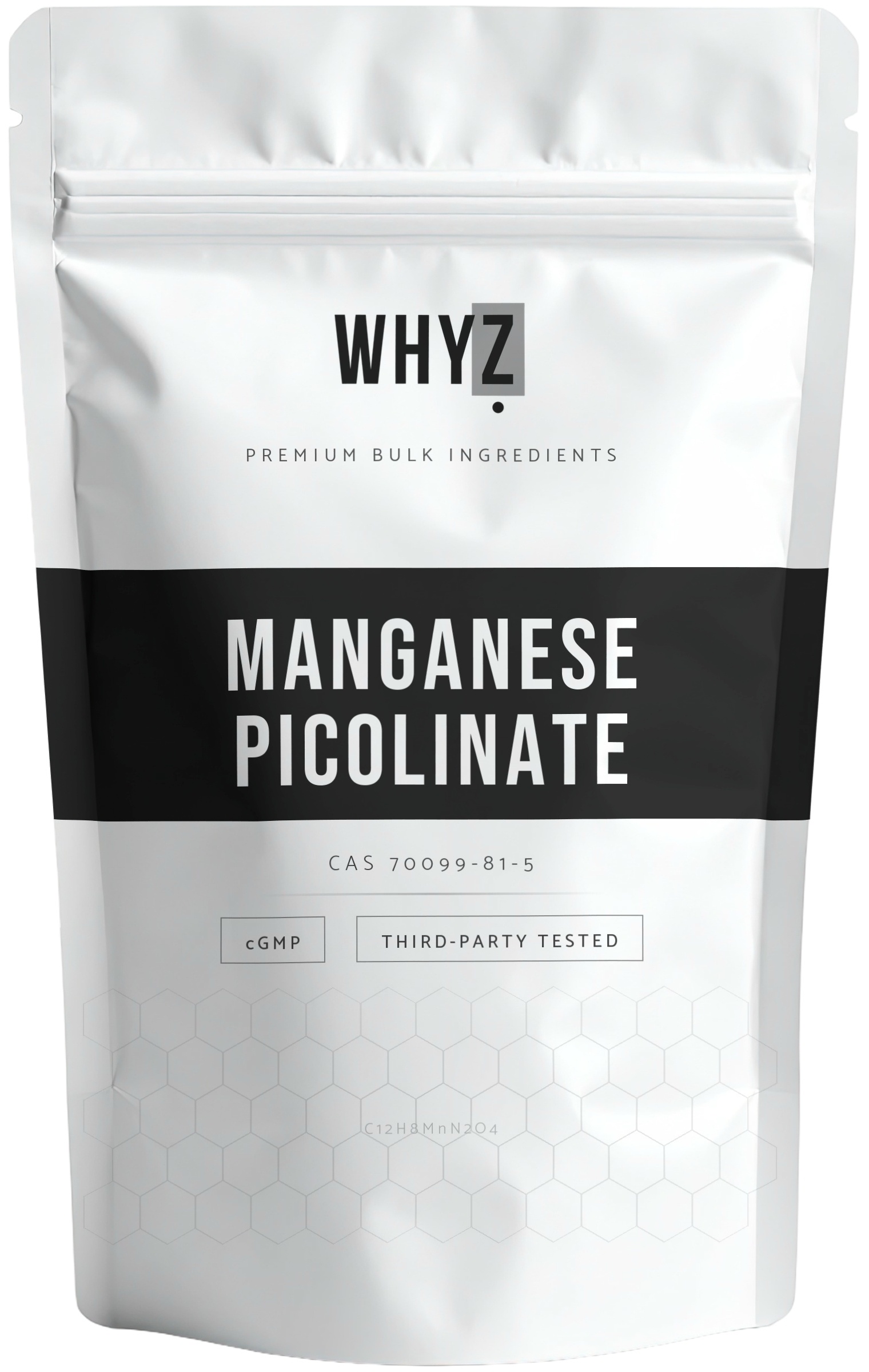 Manganese Picolinate — bulk ingredient