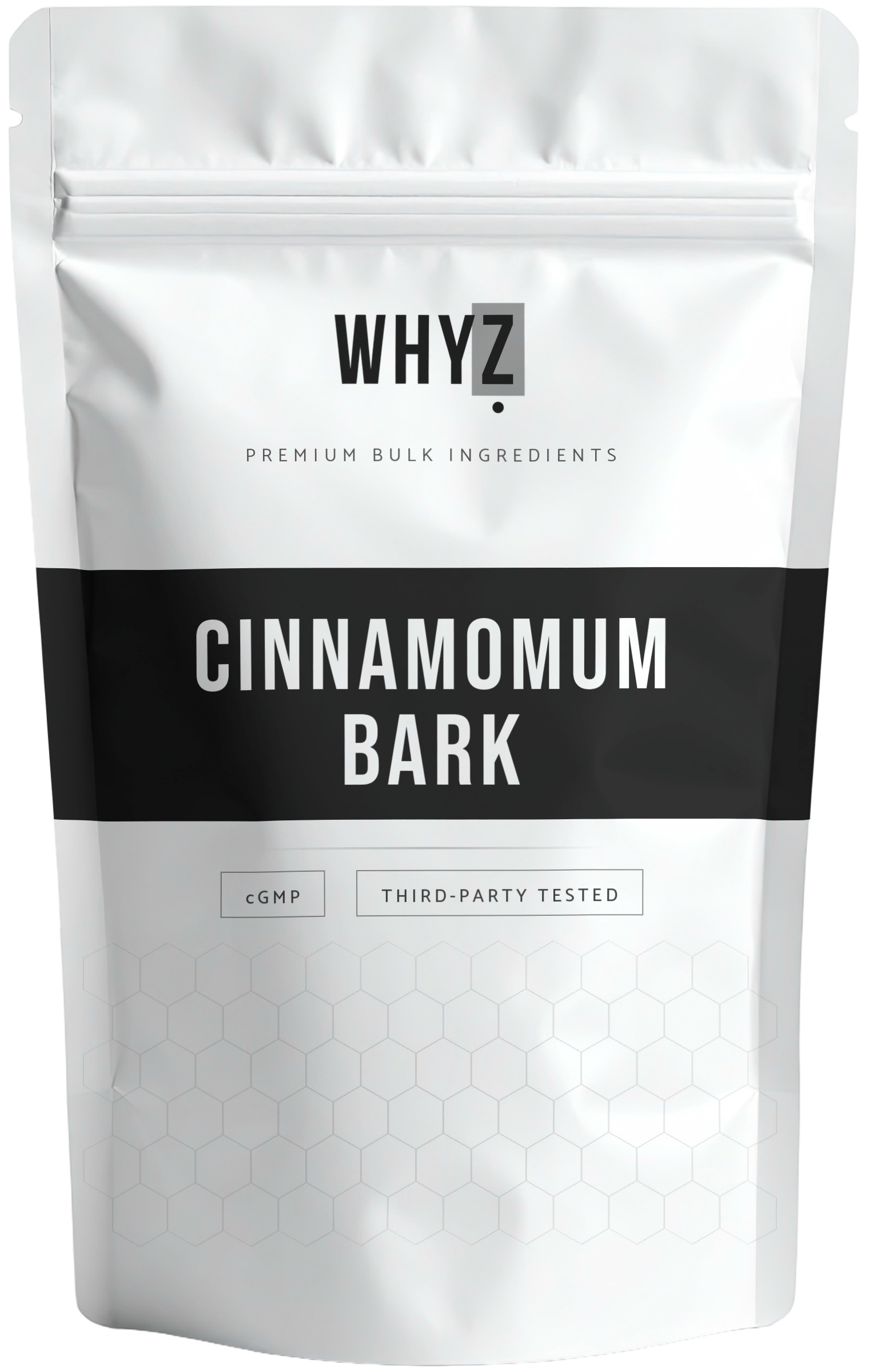 Cinnamomum Bark — natural source material