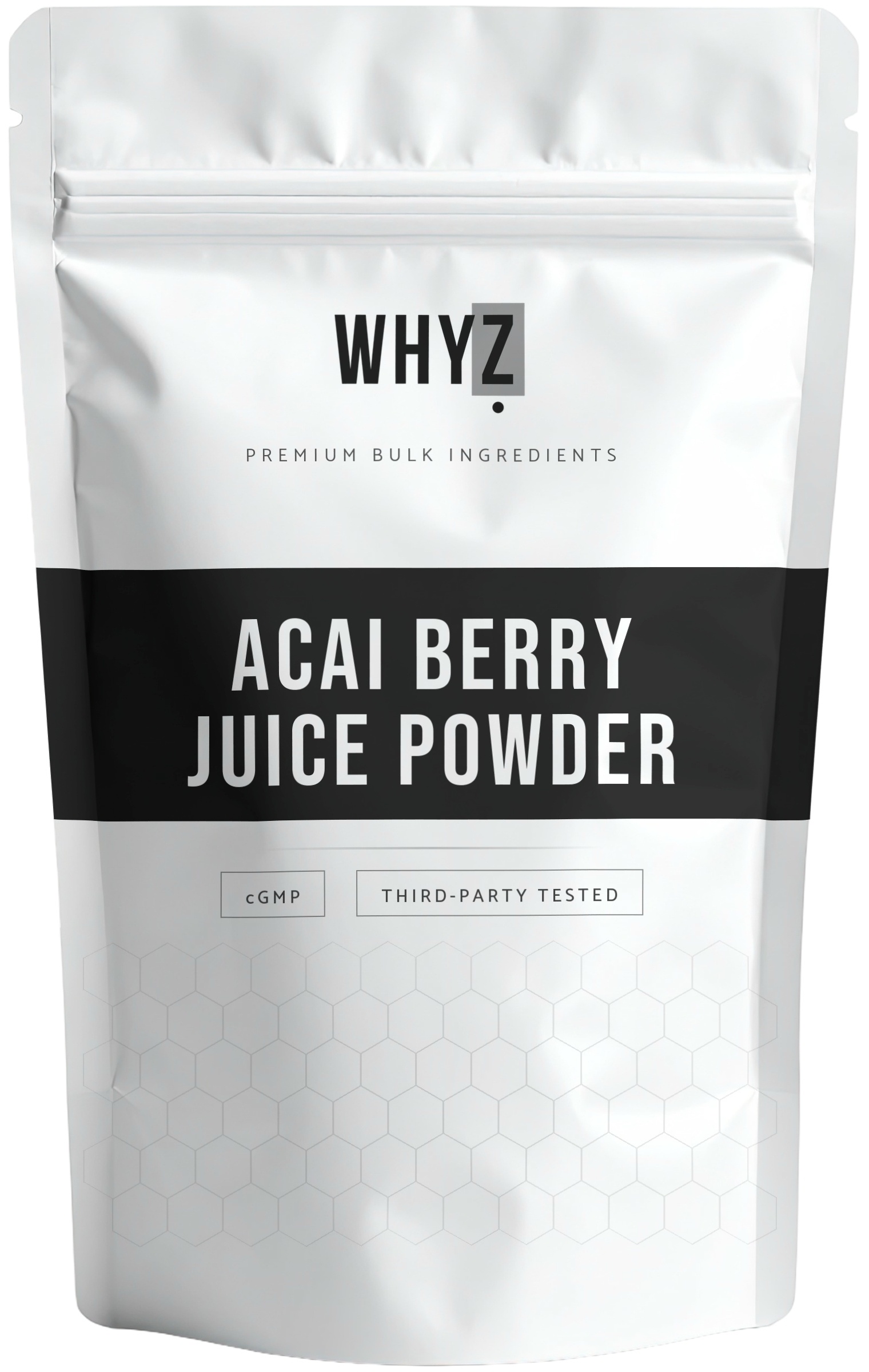 Acai Berry Juice Powder — WHYZ Bulk Ingredients