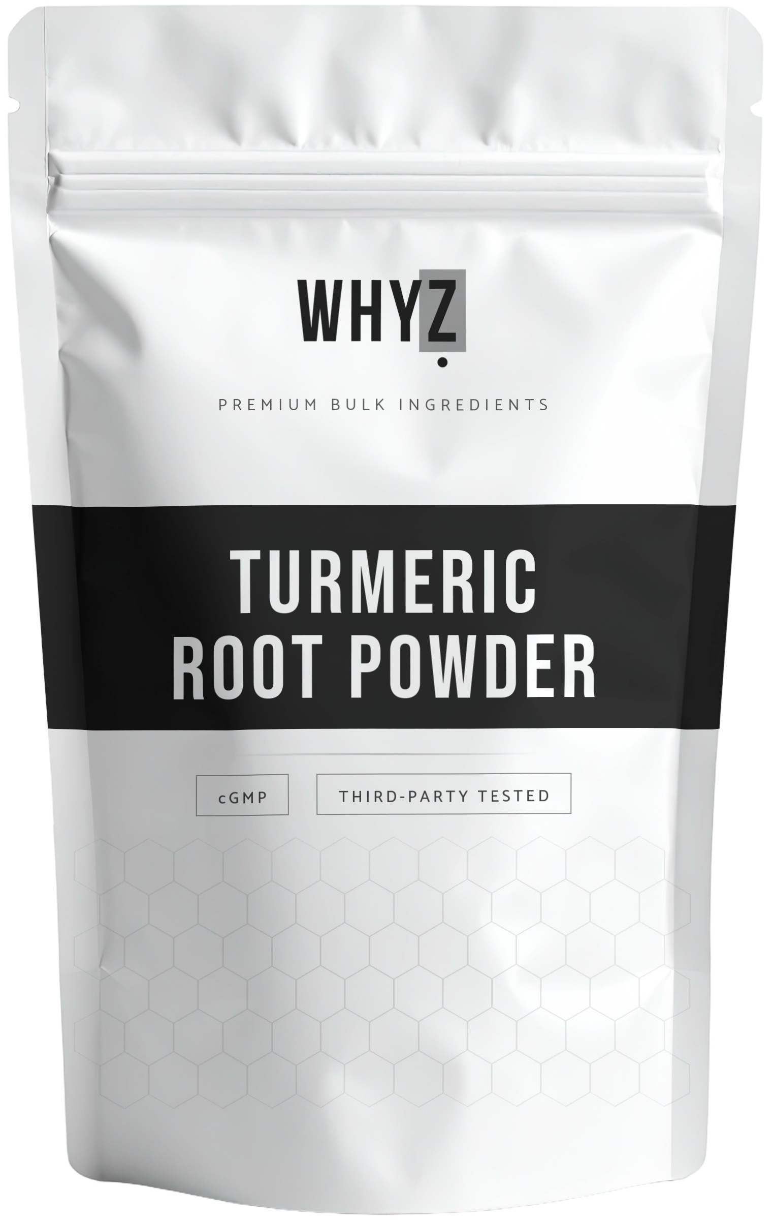 Turmeric Root Powder — bulk ingredient