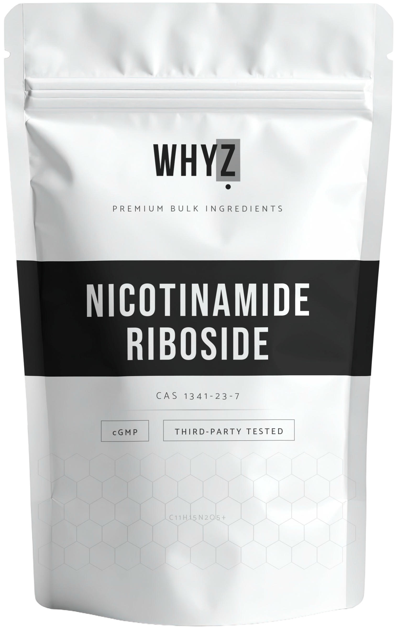 Nicotinamide Riboside — bulk ingredient
