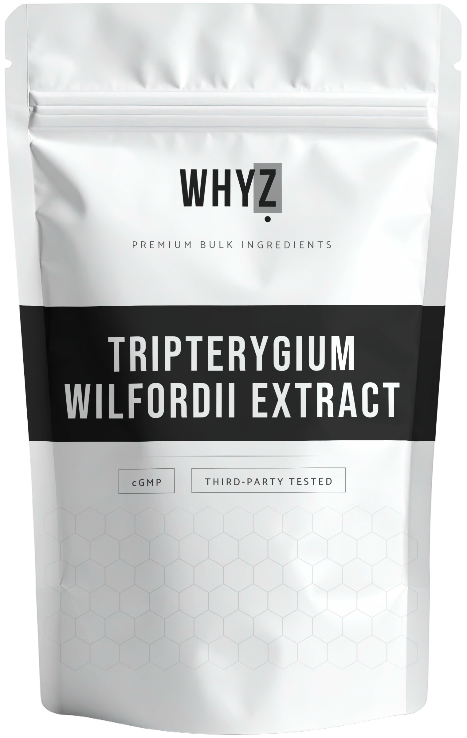 Tripterygium wilfordii extract — bulk ingredient