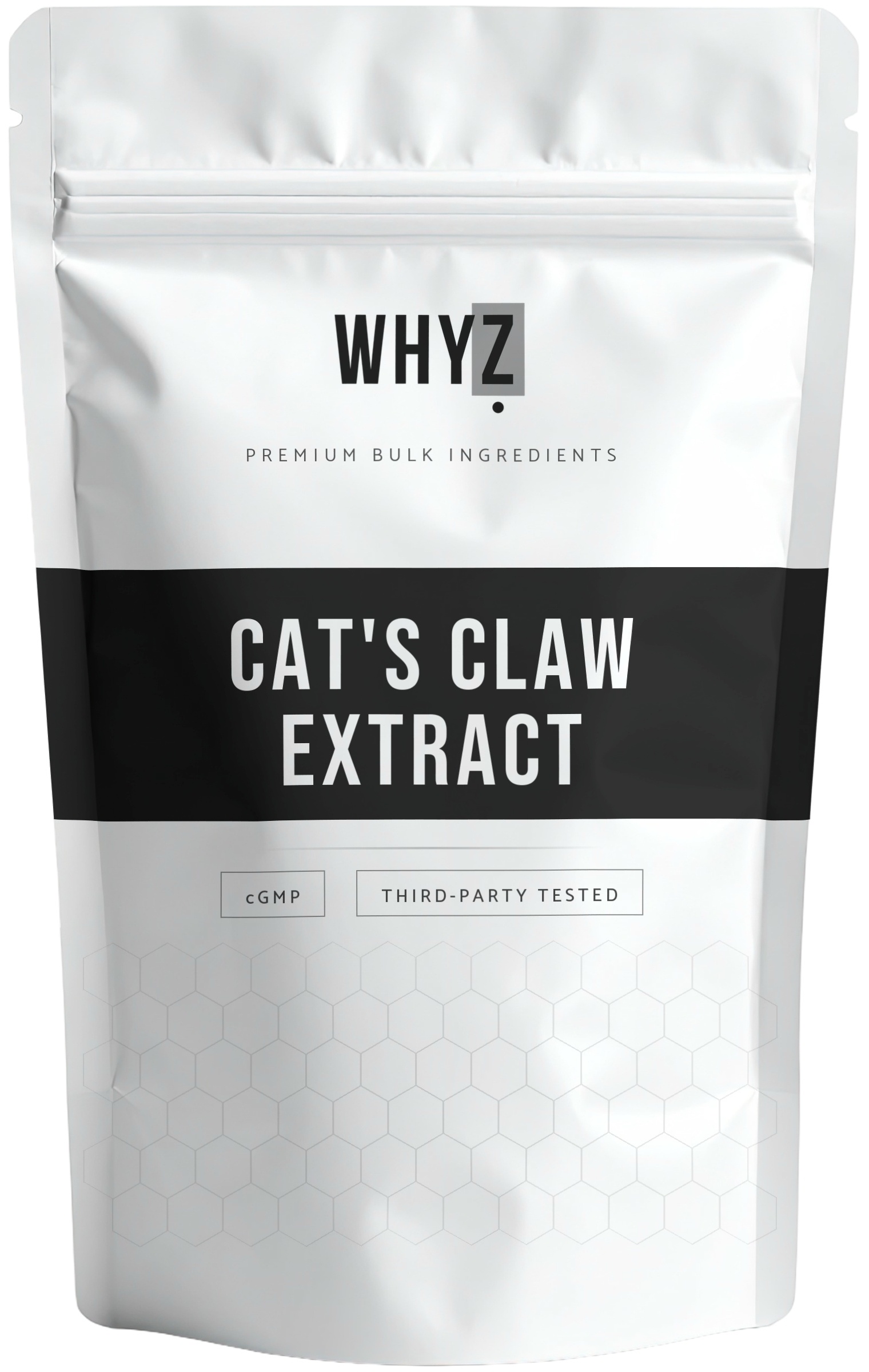 Cat's Claw Extract — WHYZ Bulk Ingredients