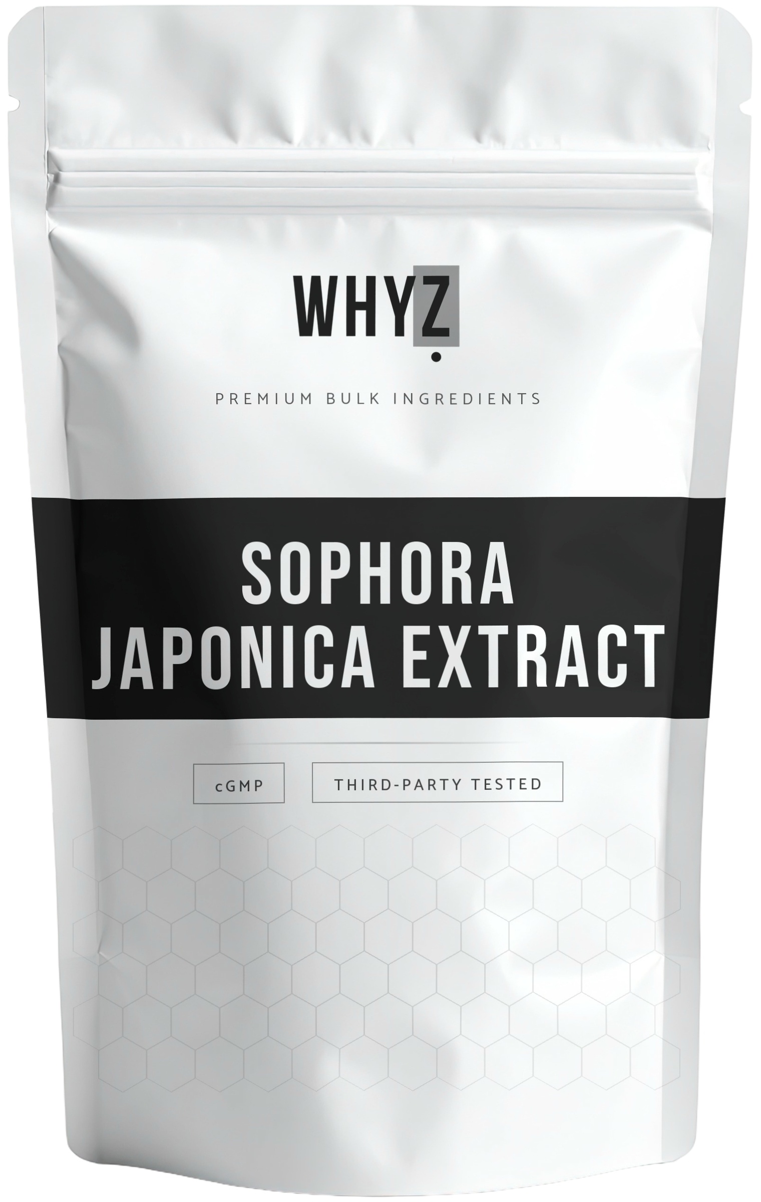 Sophora Japonica Extract — bulk ingredient