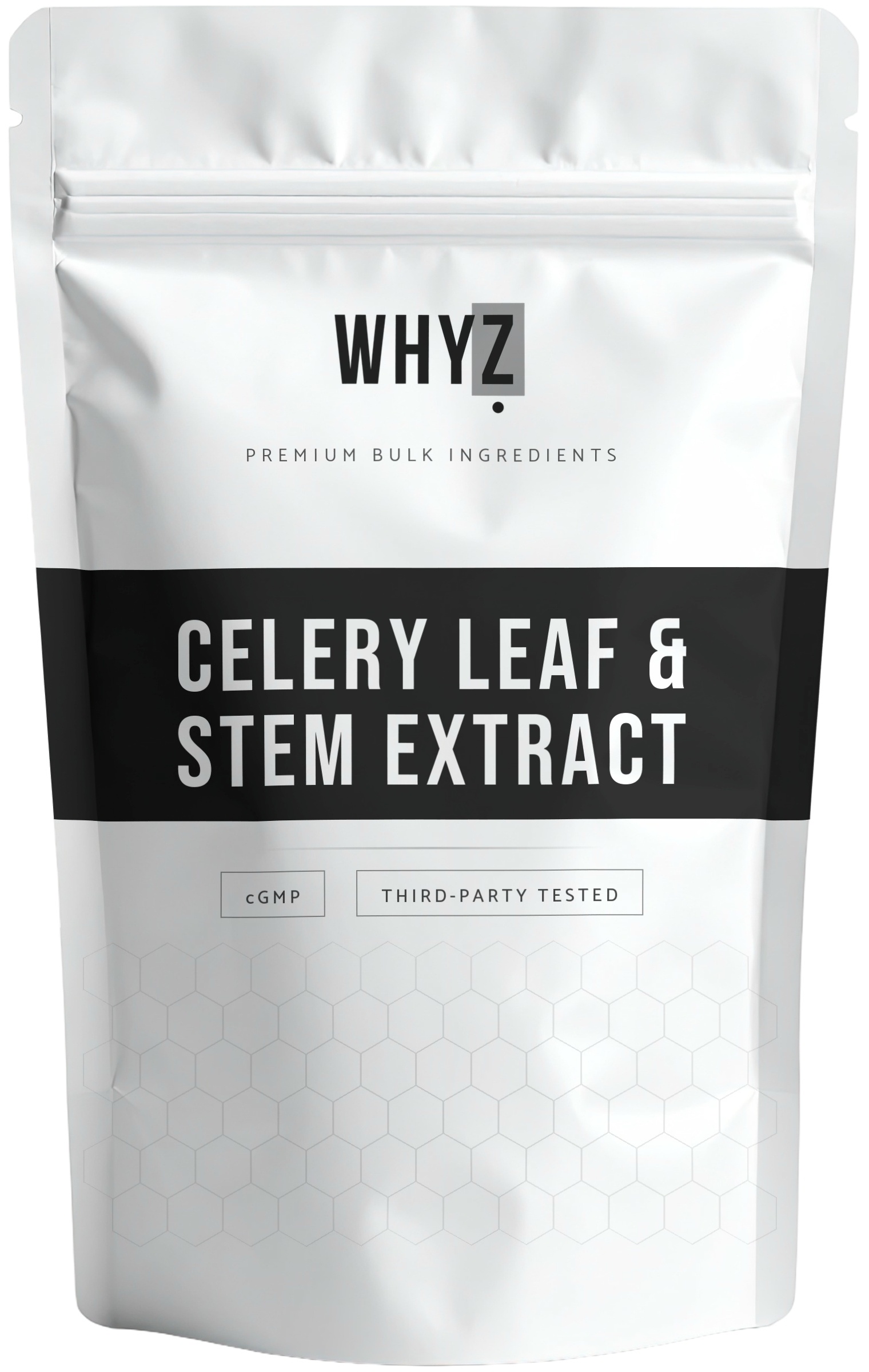 Celery Leaf & Stem Extract — WHYZ Bulk Ingredients
