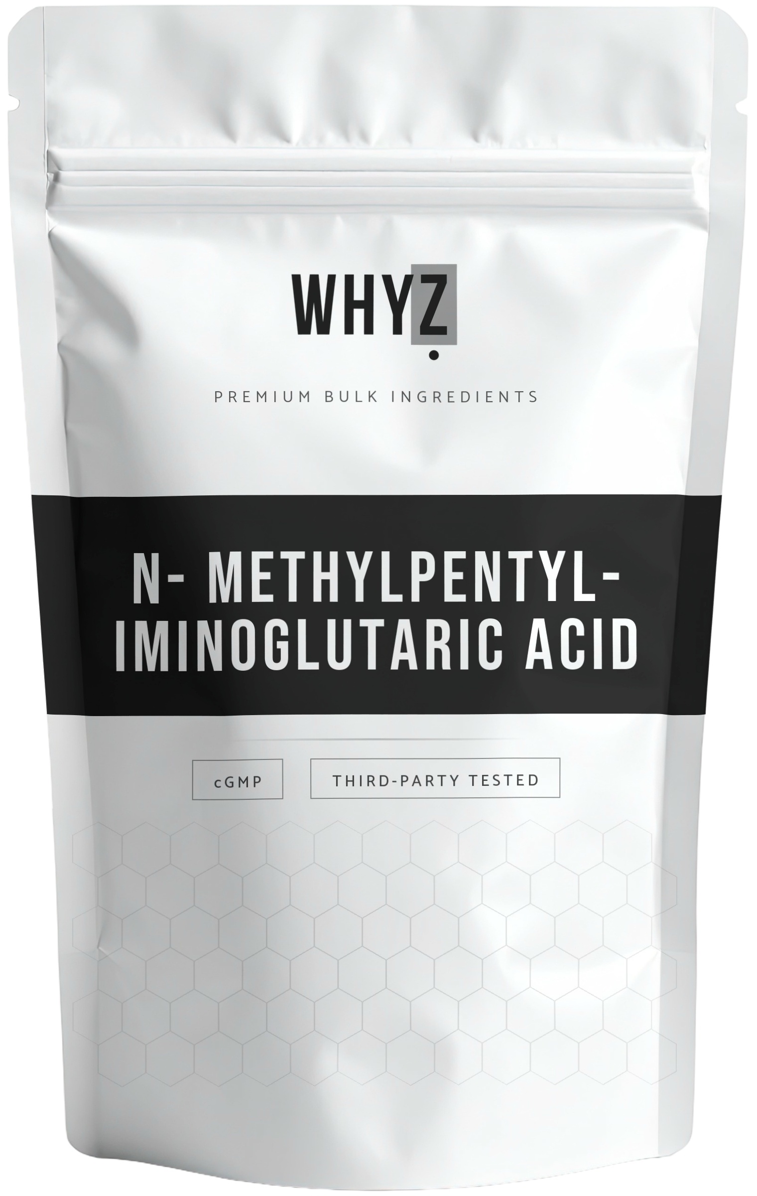 N-METHYLPENTYL-IMINOGLUTARIC ACID compound identifier