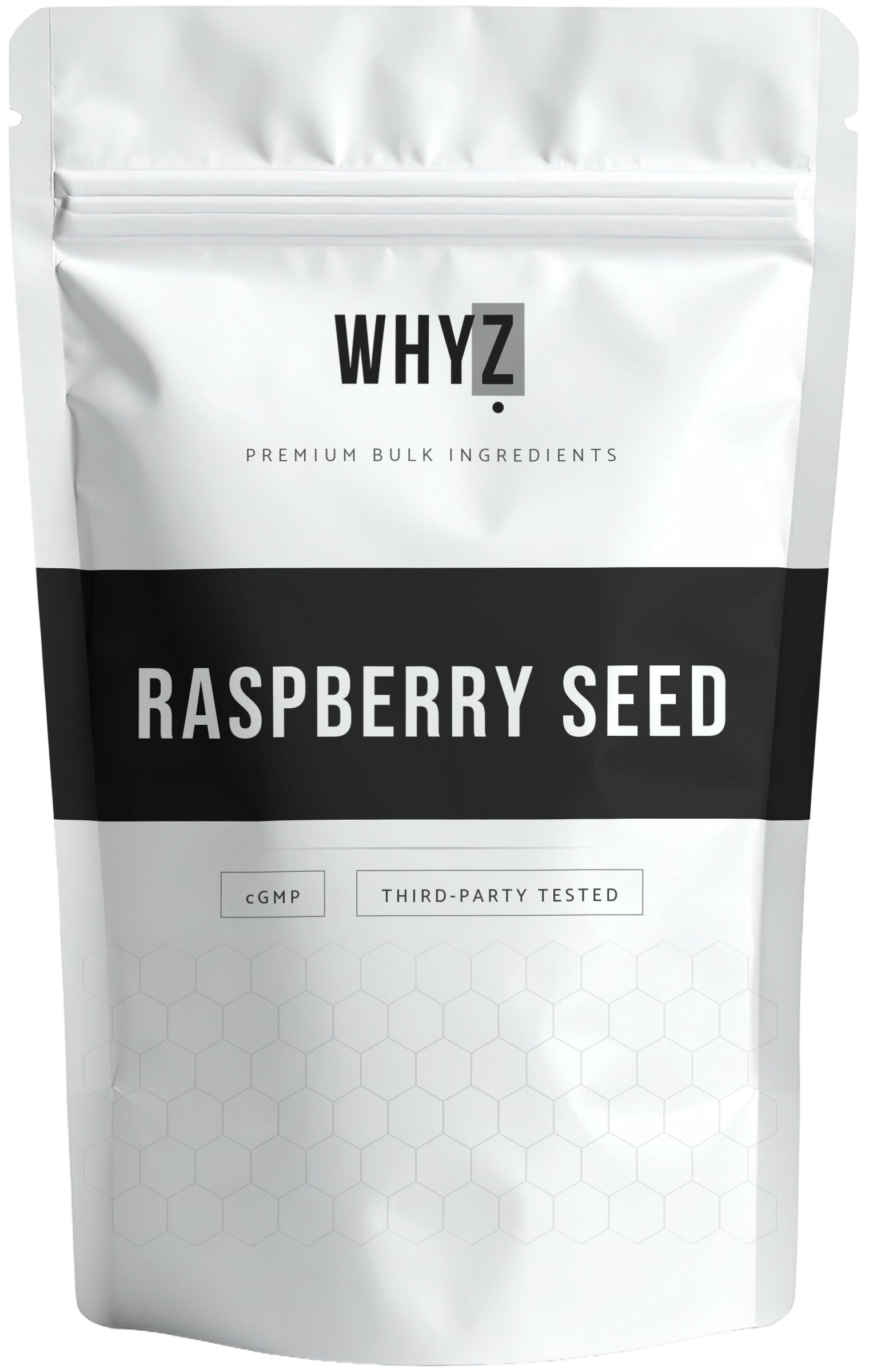 Raspberry Seed, bulk ingredient