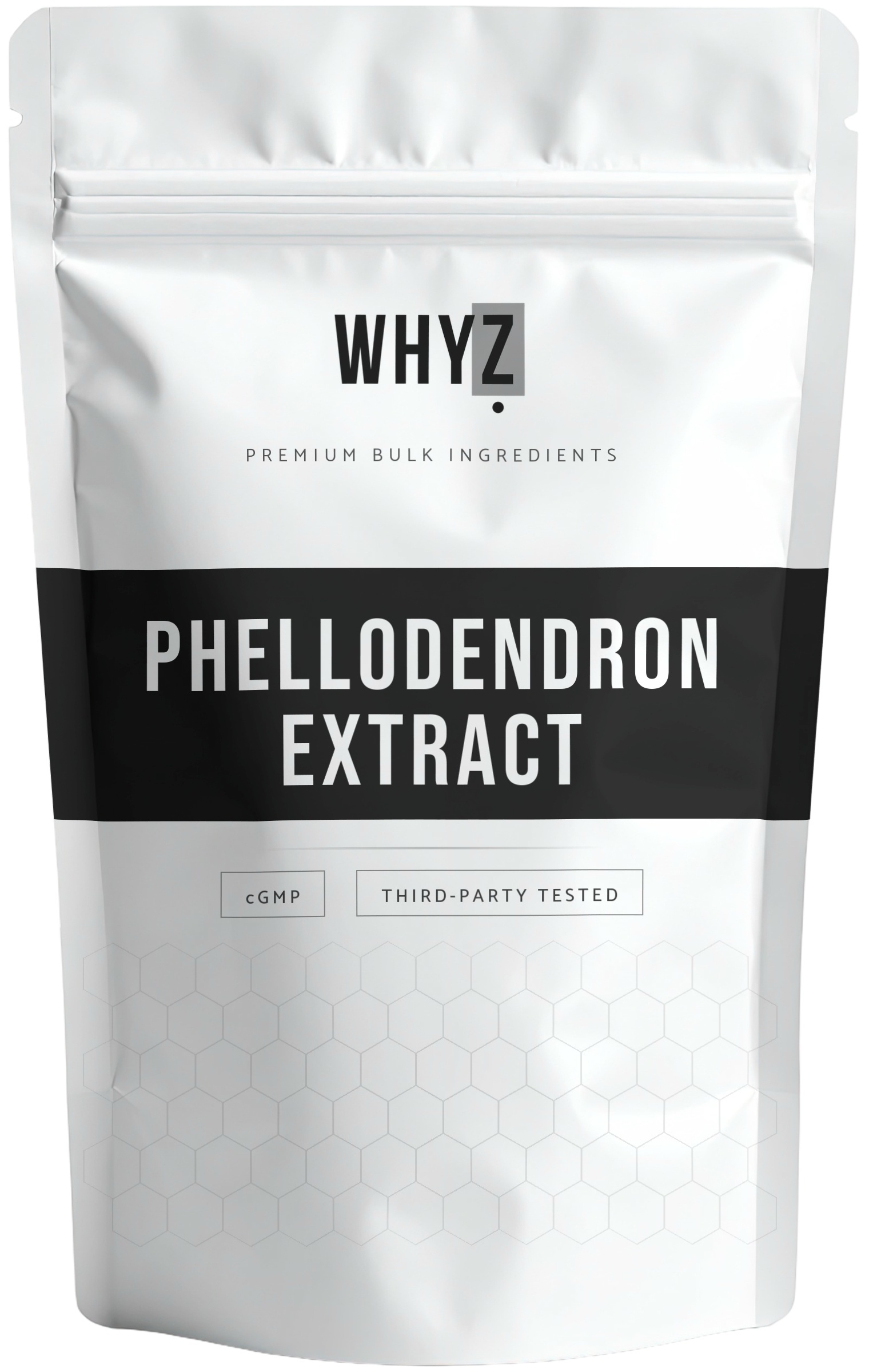 Phellodendron Extract — bulk ingredient