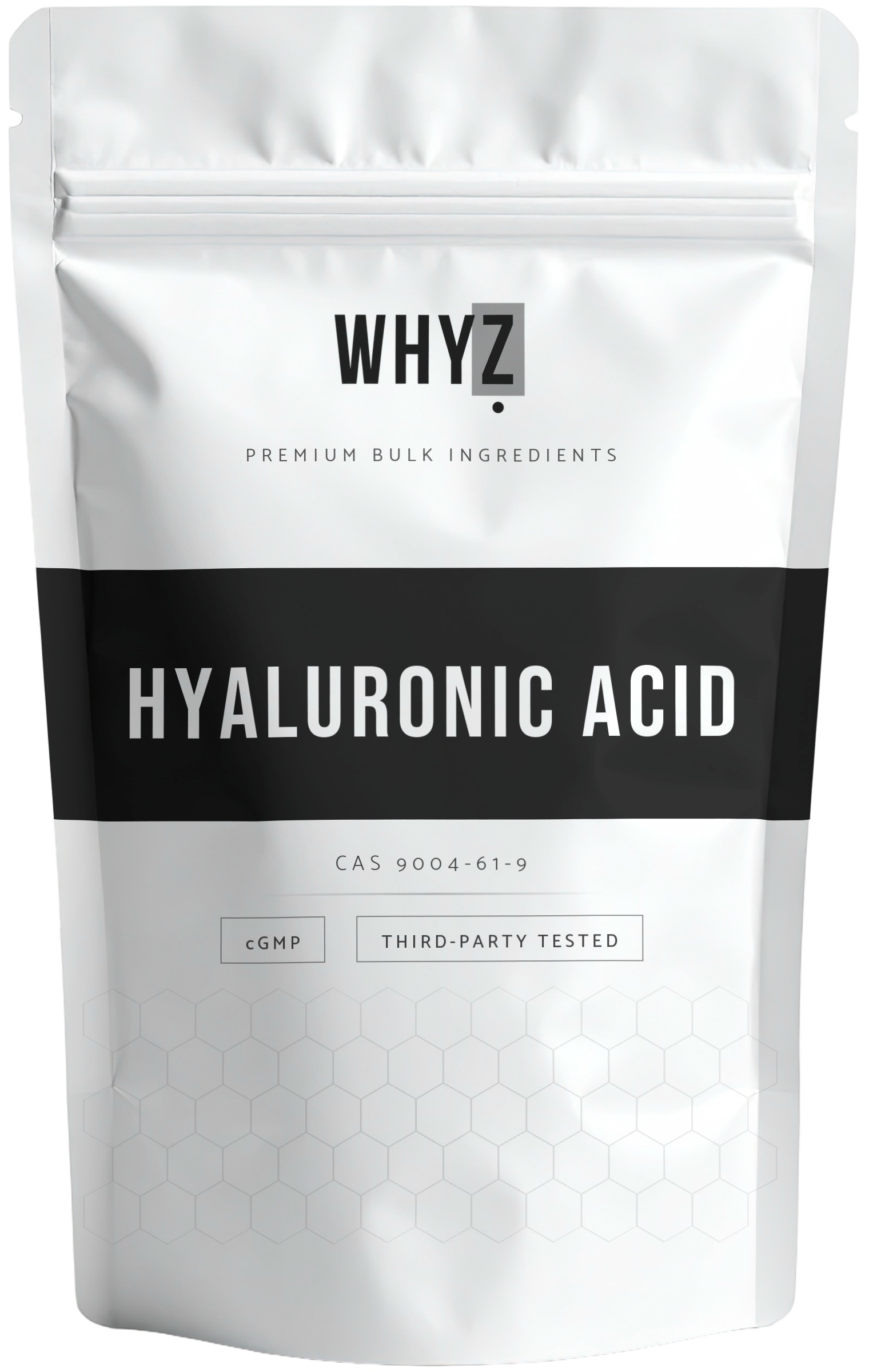 Hyaluronic Acid compound identifier