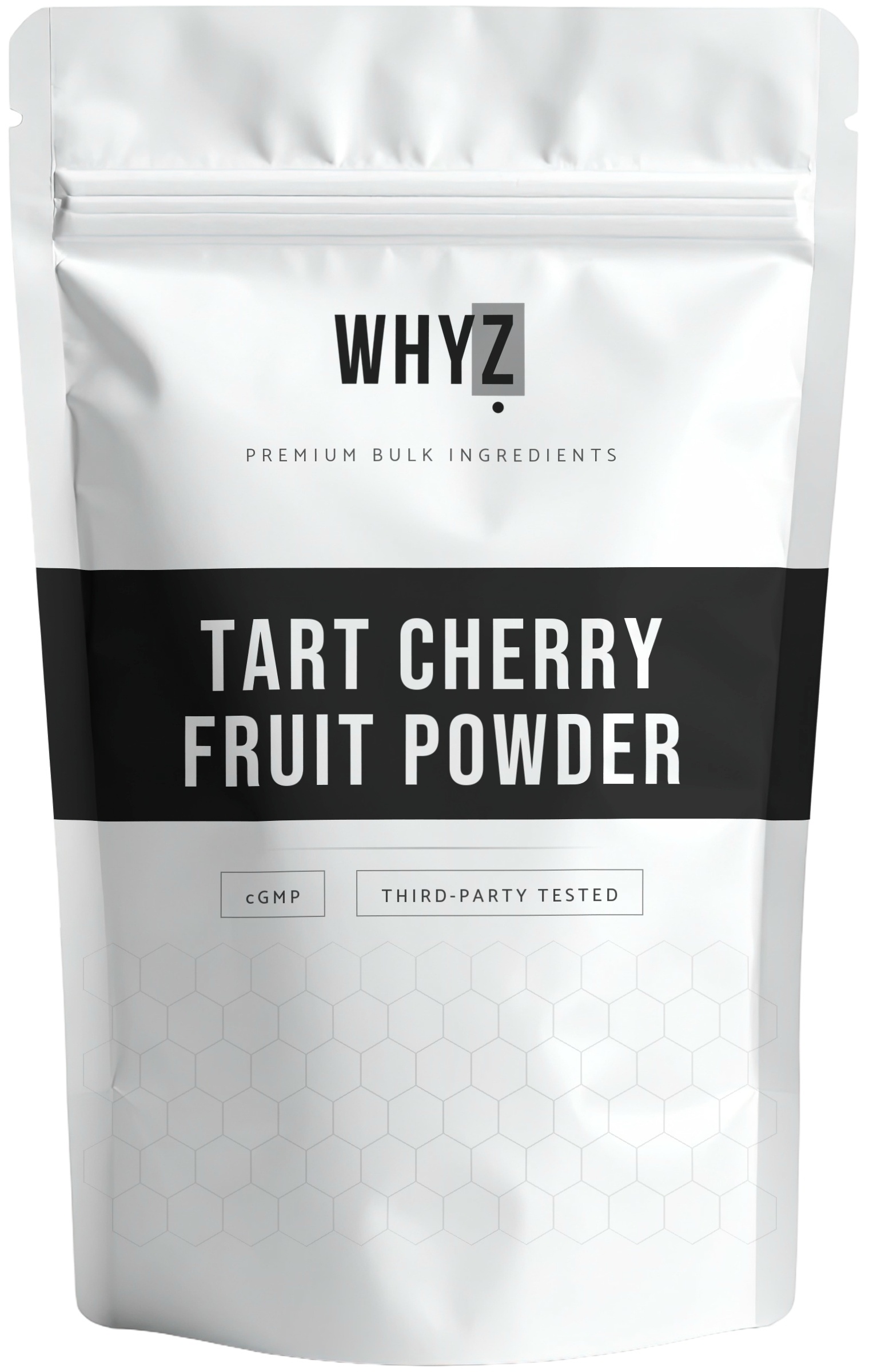 Tart Cherry Fruit Powder — bulk ingredient