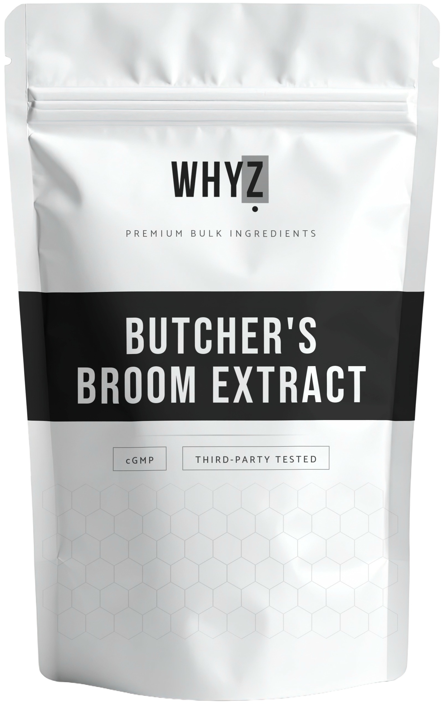 Butcher's Broom Extract — WHYZ Bulk Ingredients