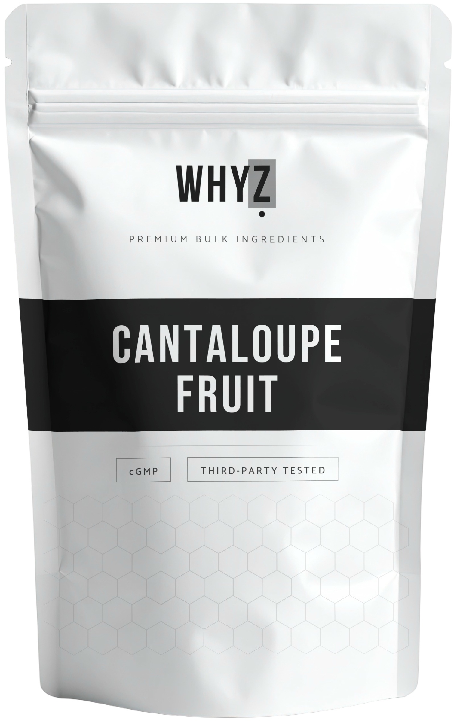 Cantaloupe Fruit — natural source material