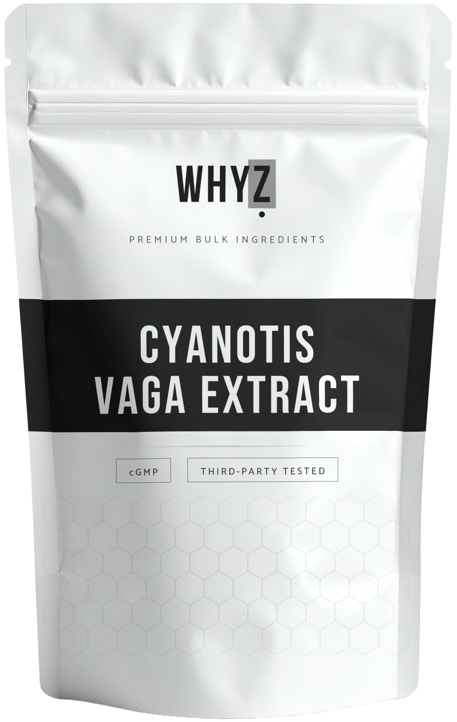 Cyanotis Vaga Extract, WHYZ Bulk Ingredients
