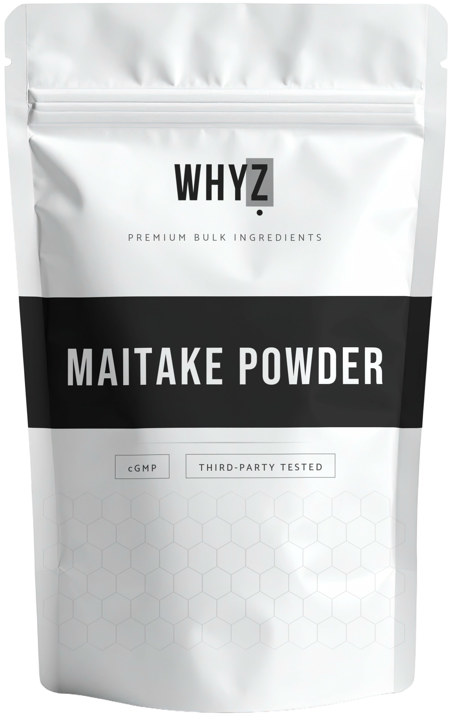 Maitake Powder — natural source material