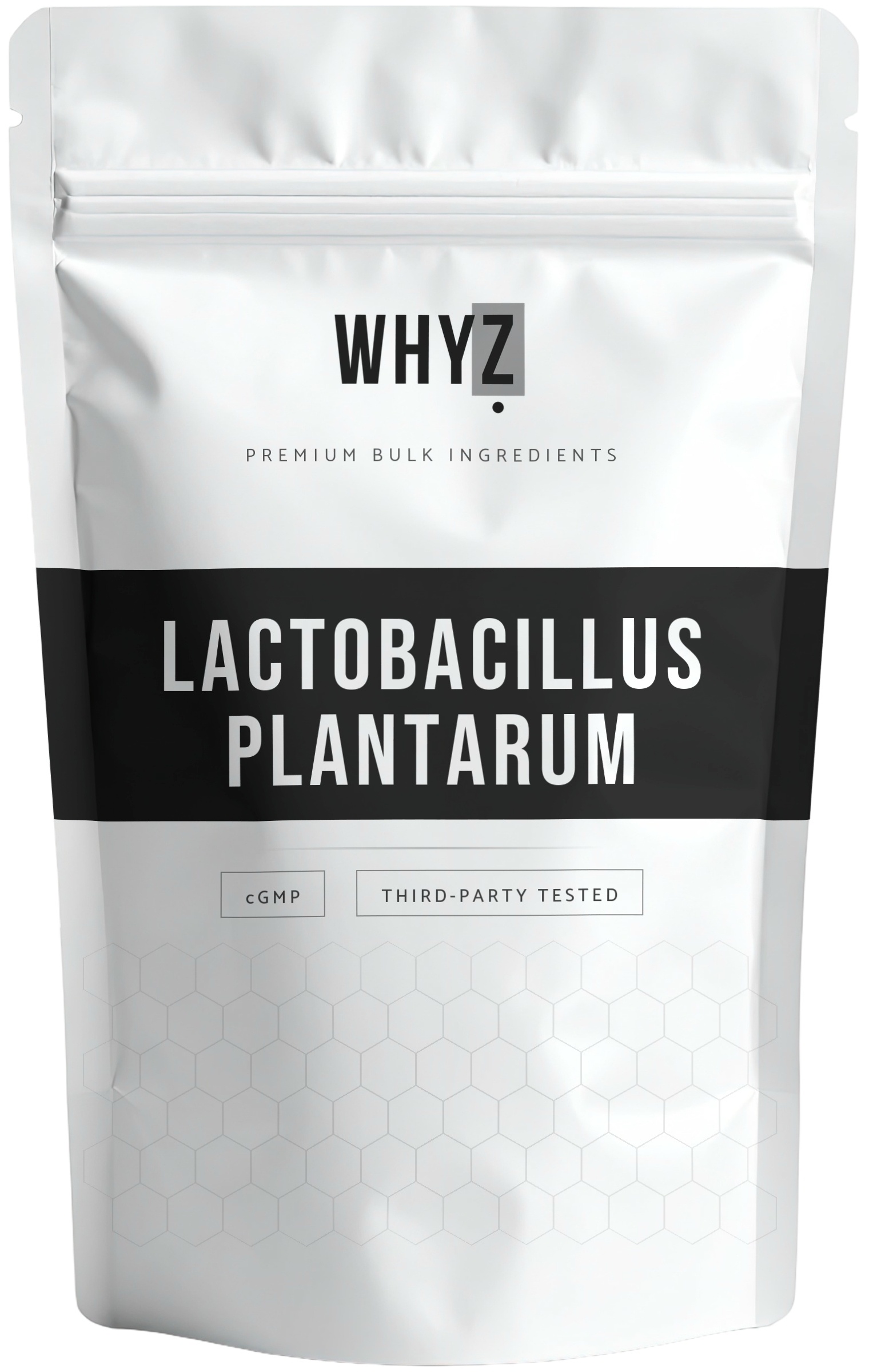 Lactobacillus plantarum — bulk ingredient
