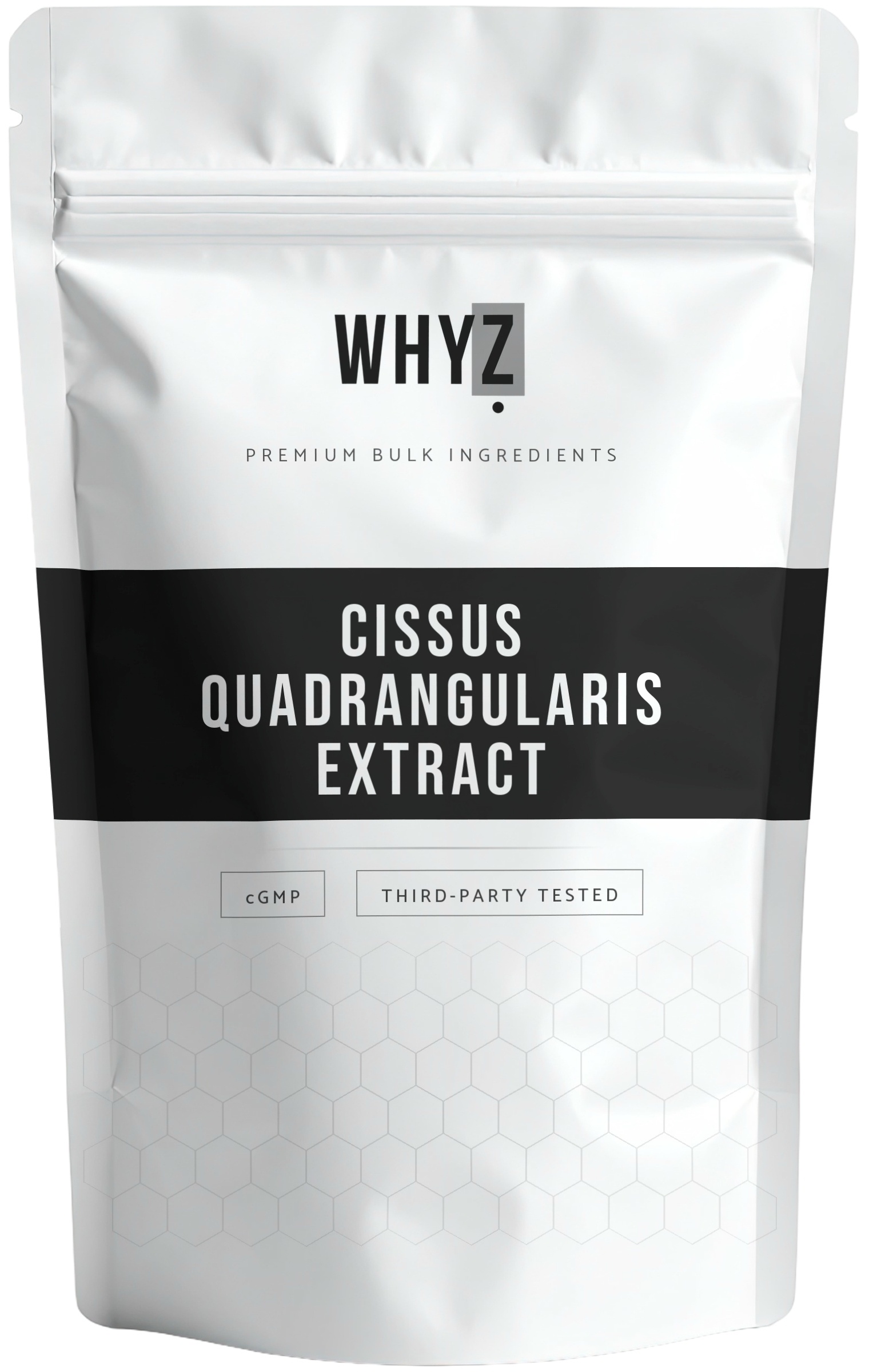 Cissus Quadrangularis Extract — bulk ingredient