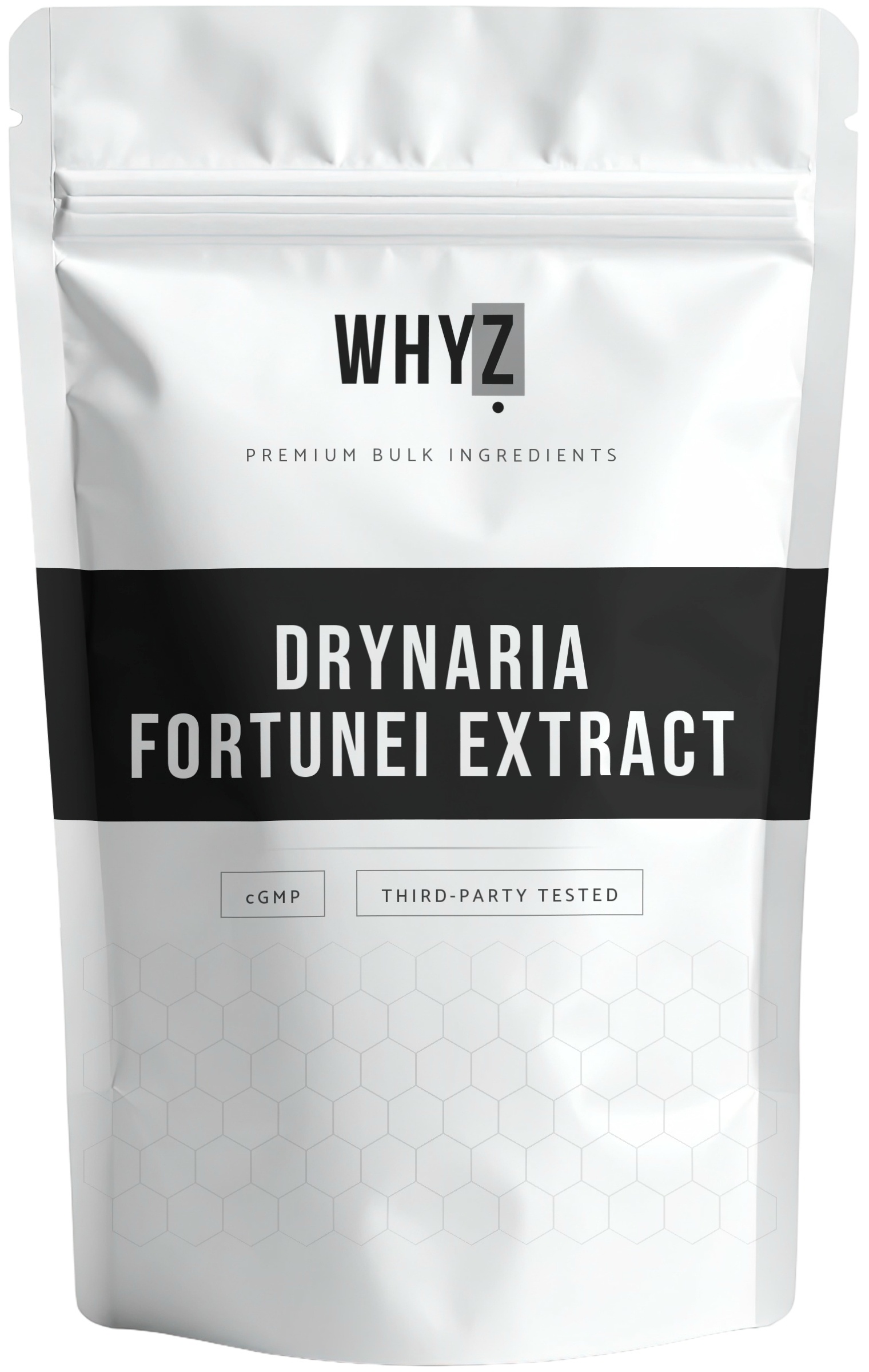 Drynaria Fortunei Extract — WHYZ Bulk Ingredients