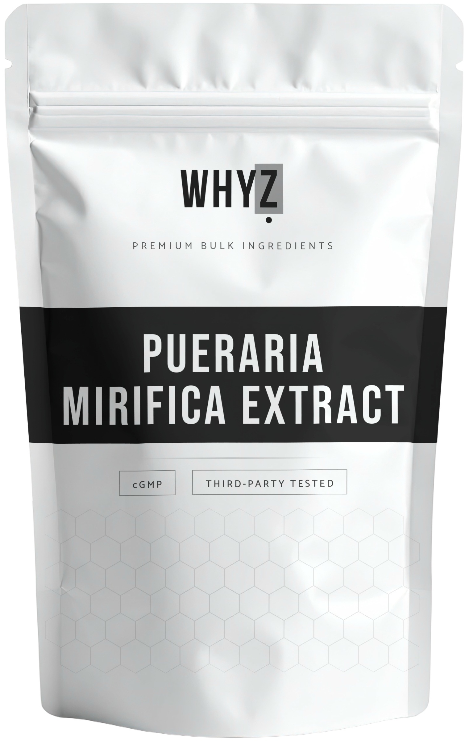 Pueraria Mirifica Extract — bulk ingredient