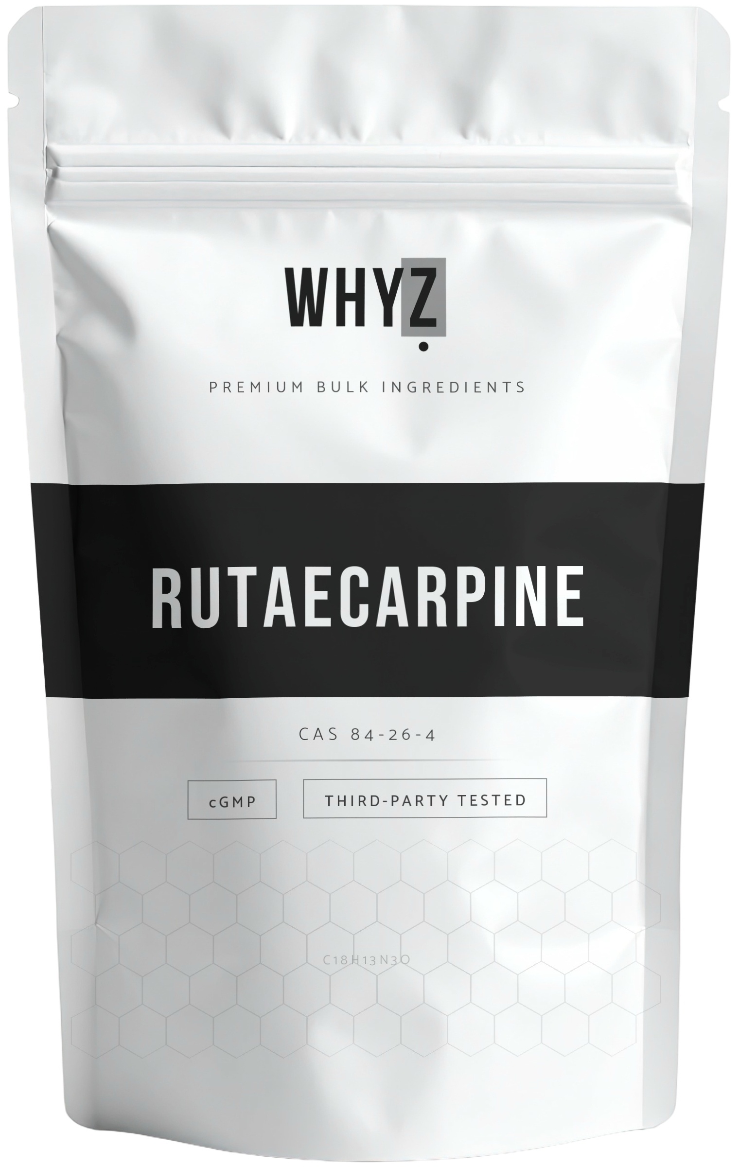 Rutaecarpine — bulk ingredient