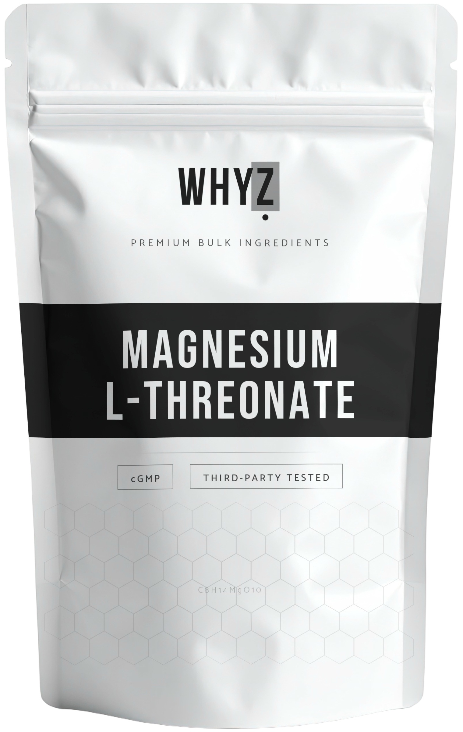 Magnesium L-Threonate — bulk ingredient