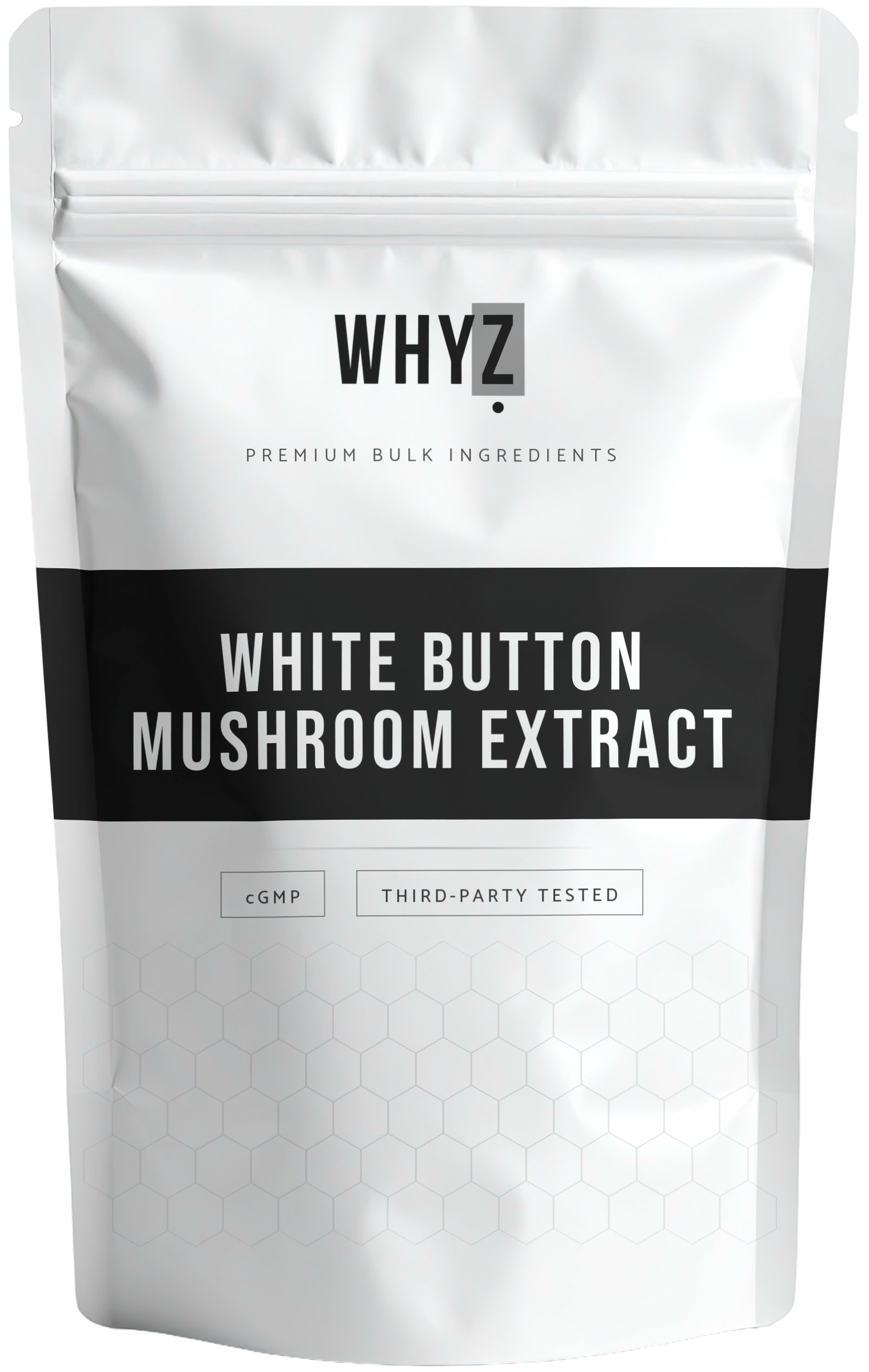 White Button Mushroom Extract — bulk ingredient