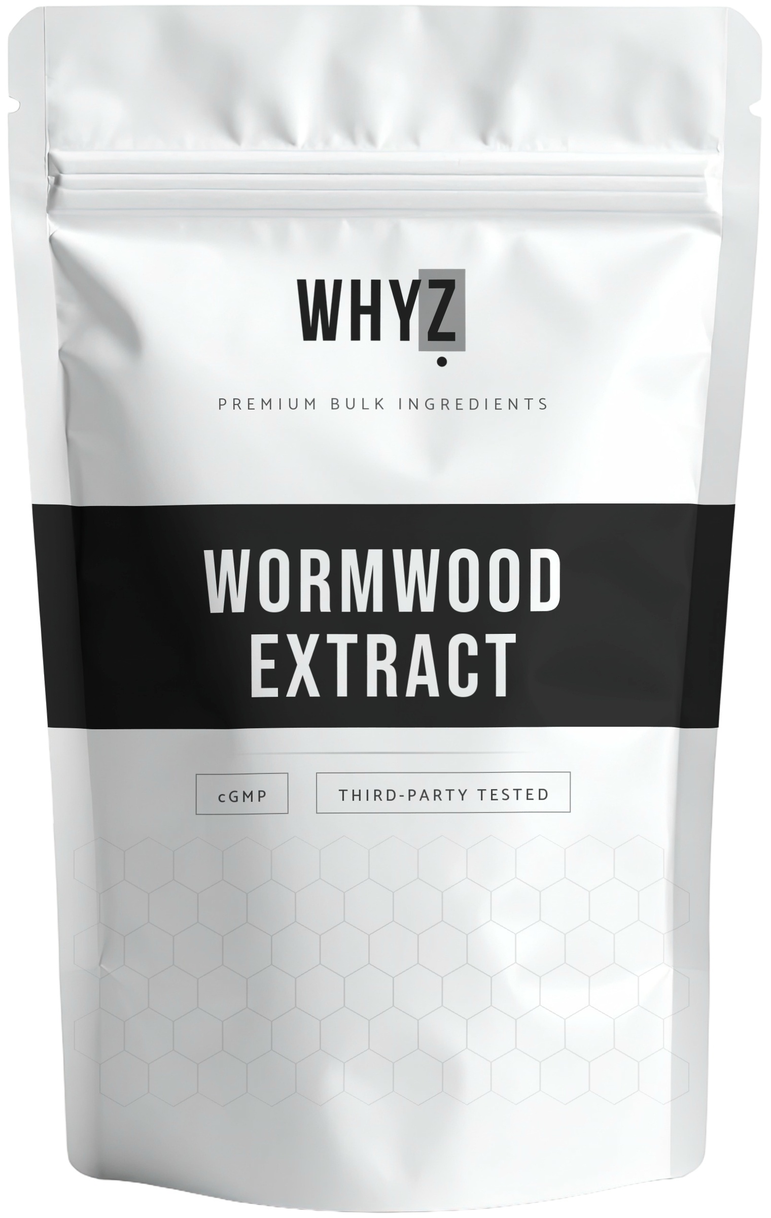 Wormwood Extract — bulk ingredient