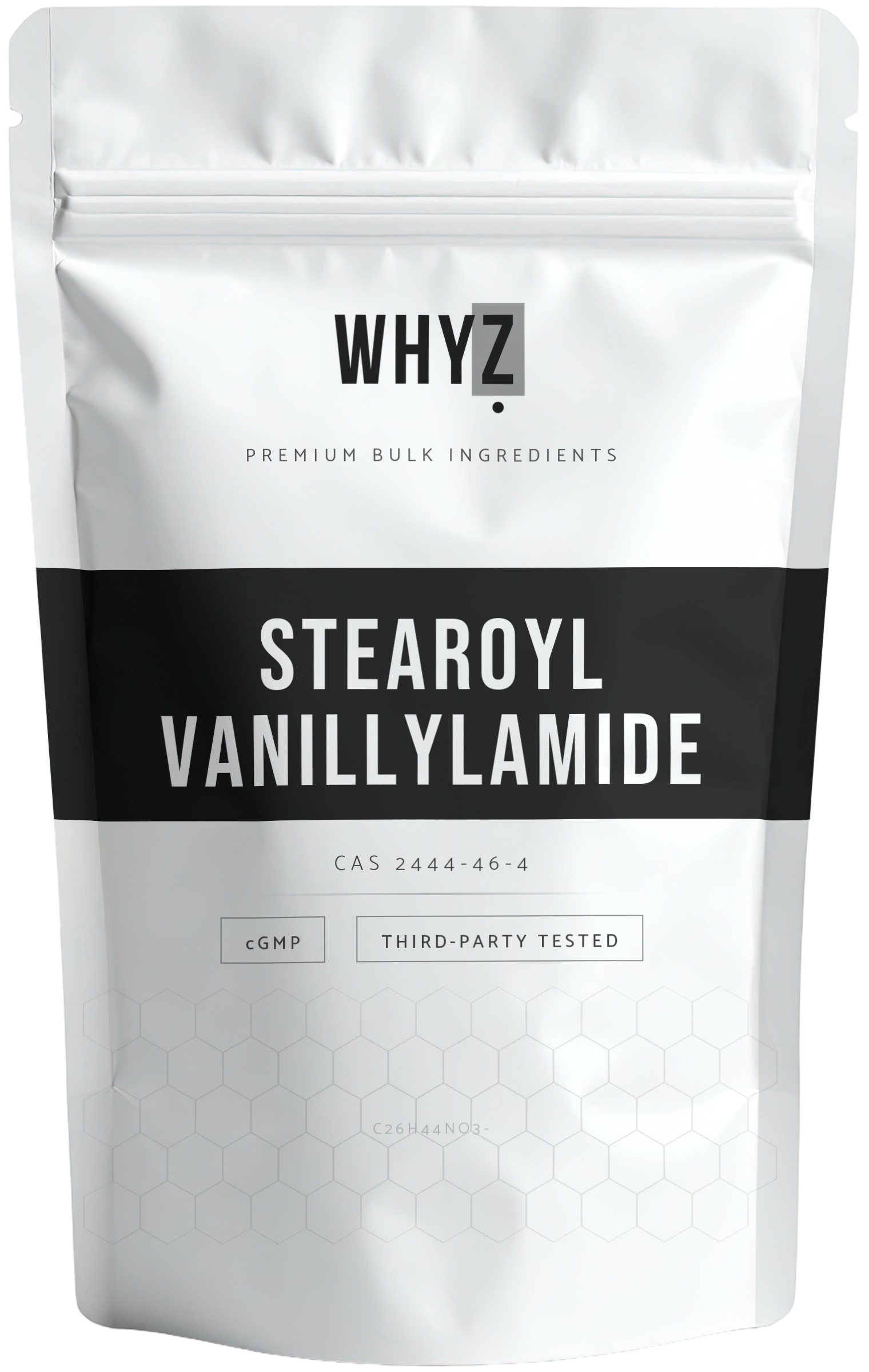 Stearoyl Vanillylamide — bulk ingredient