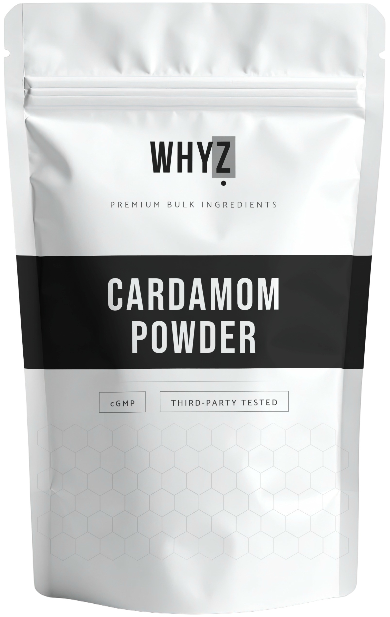 Cardamom Powder — natural source material