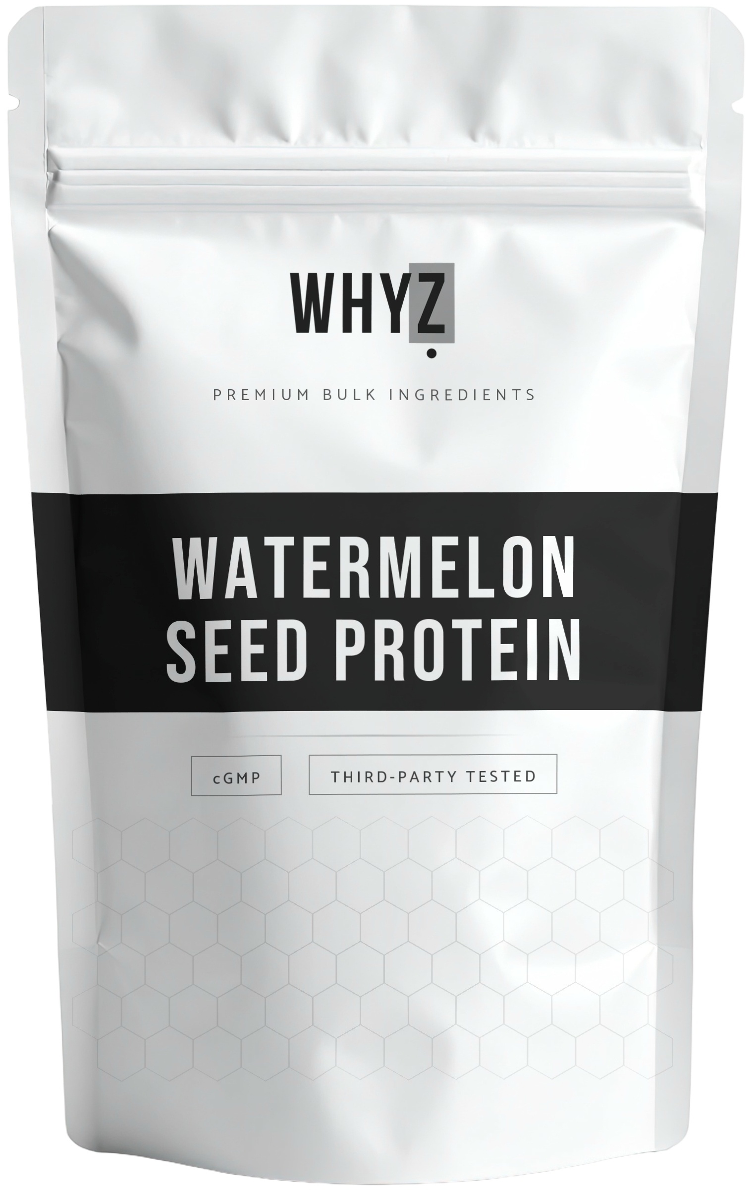 Watermelon Seed Protein — bulk ingredient