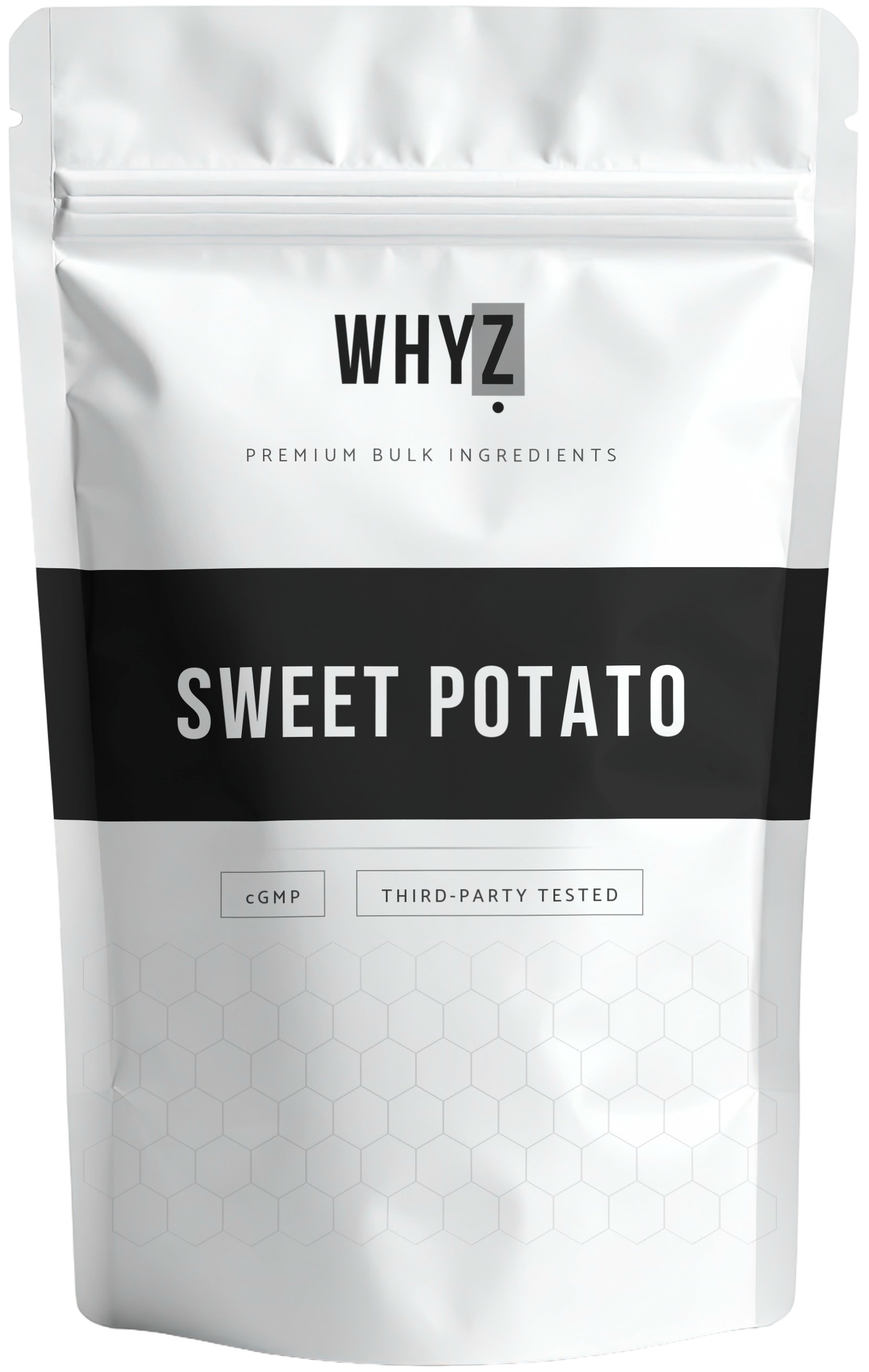 Sweet Potato — bulk ingredient