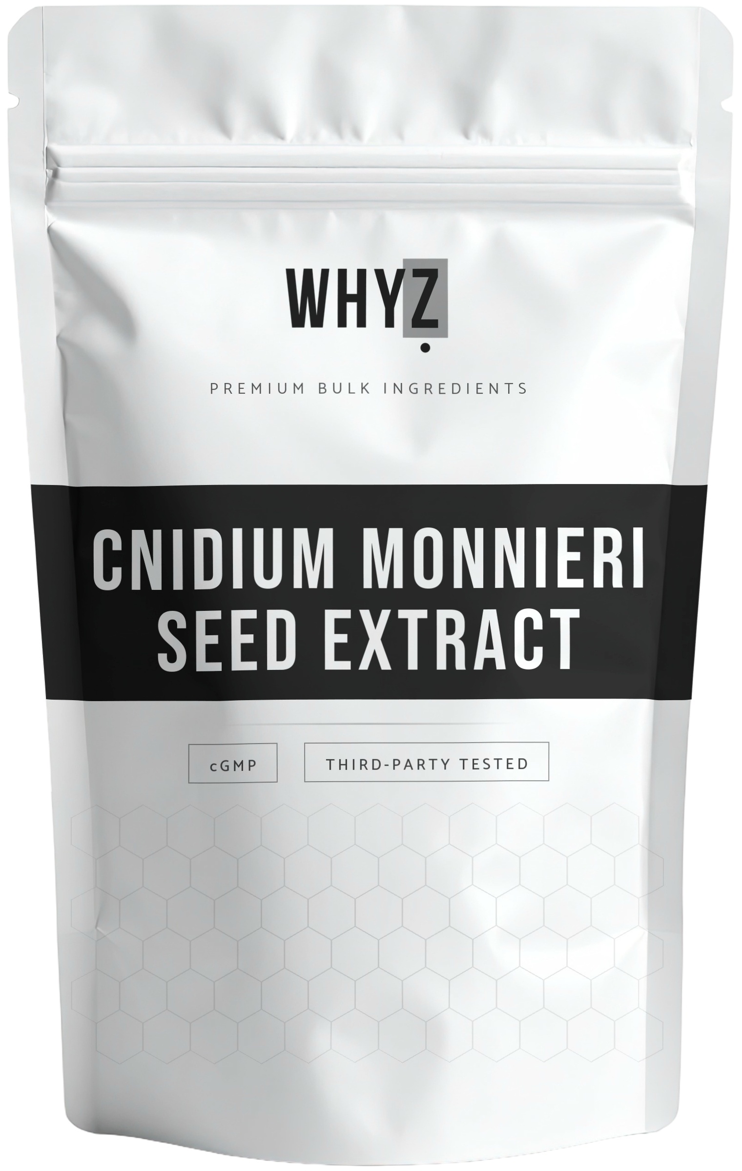 Cnidium Monnieri Seed Extract — natural source material