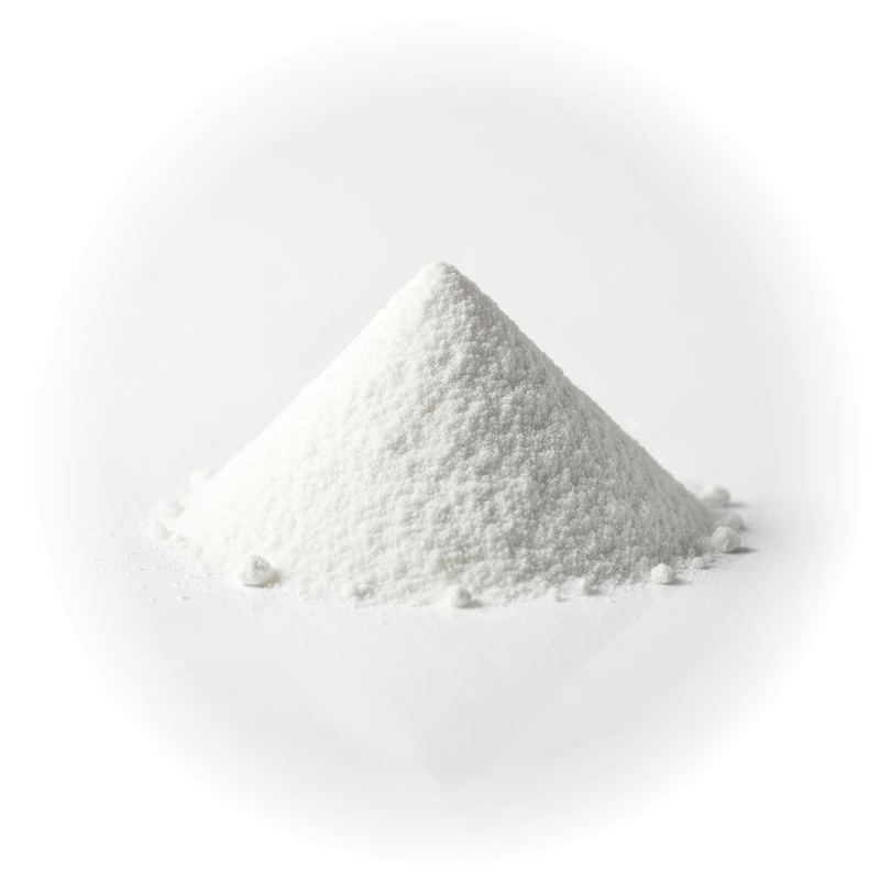 Magnesium Sulfate Heptahydrate