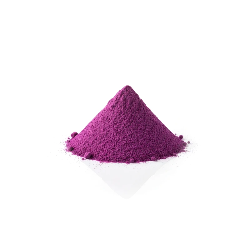 Purple Sweet Potato