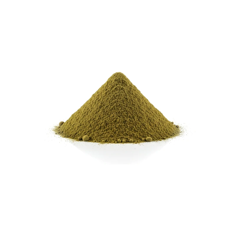Senna Leaf Extract