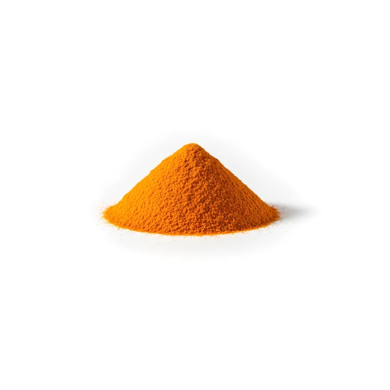 Mandarin Orange