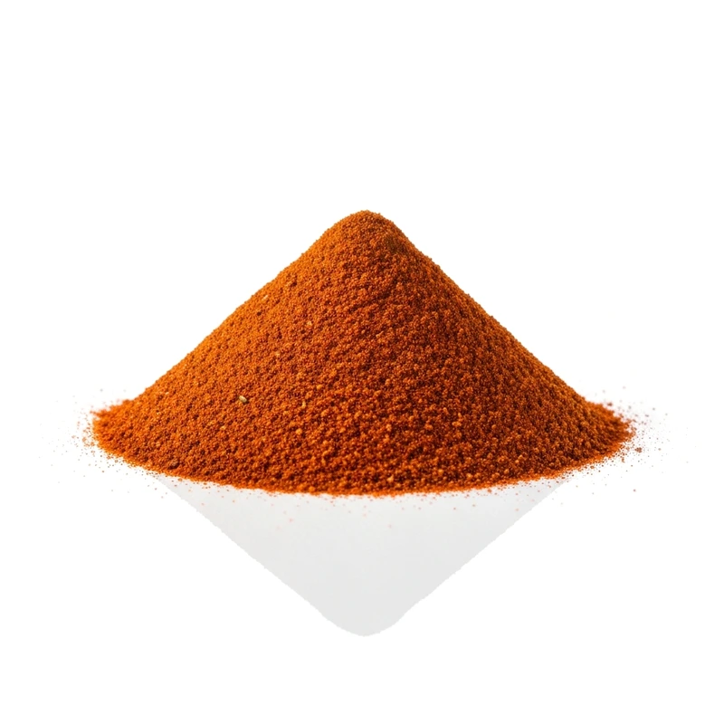 Cayenne Pepper
