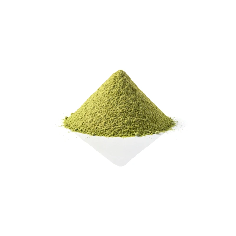 Green Lentil Flour