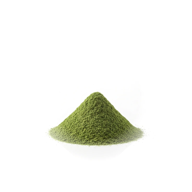 Spearmint Leaf