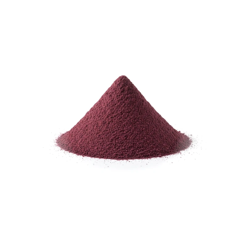 Blackberry Juice Powder