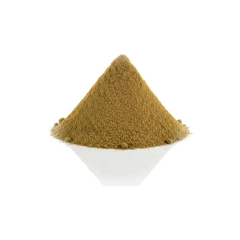 Bacopa Monnieri Extract