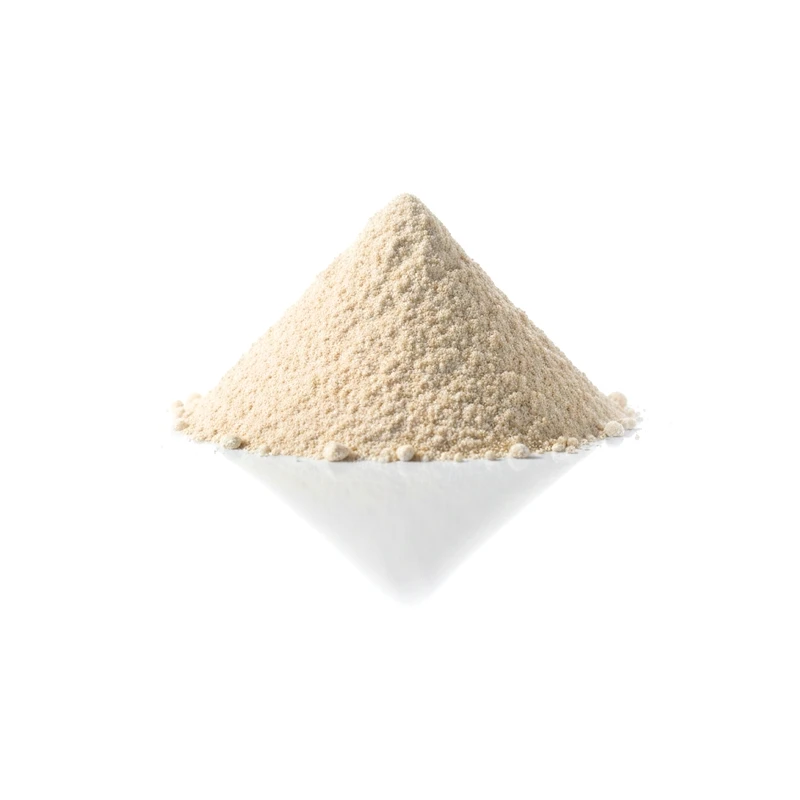 Oat Flour
