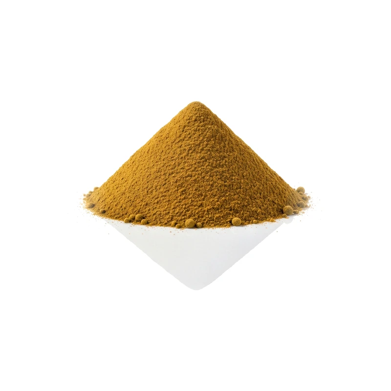 Fo-Ti Extract