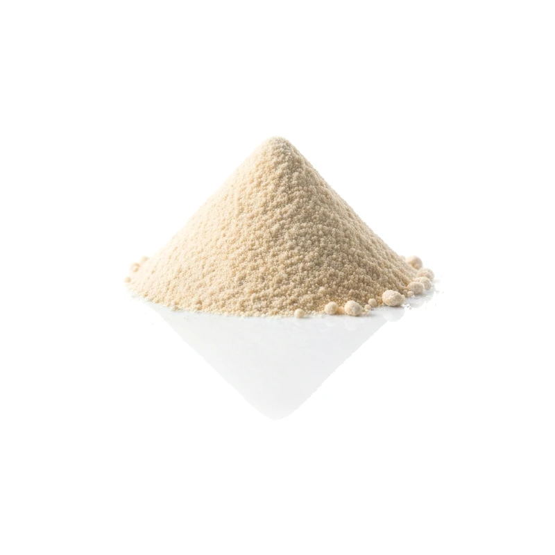 Chromium Yeast