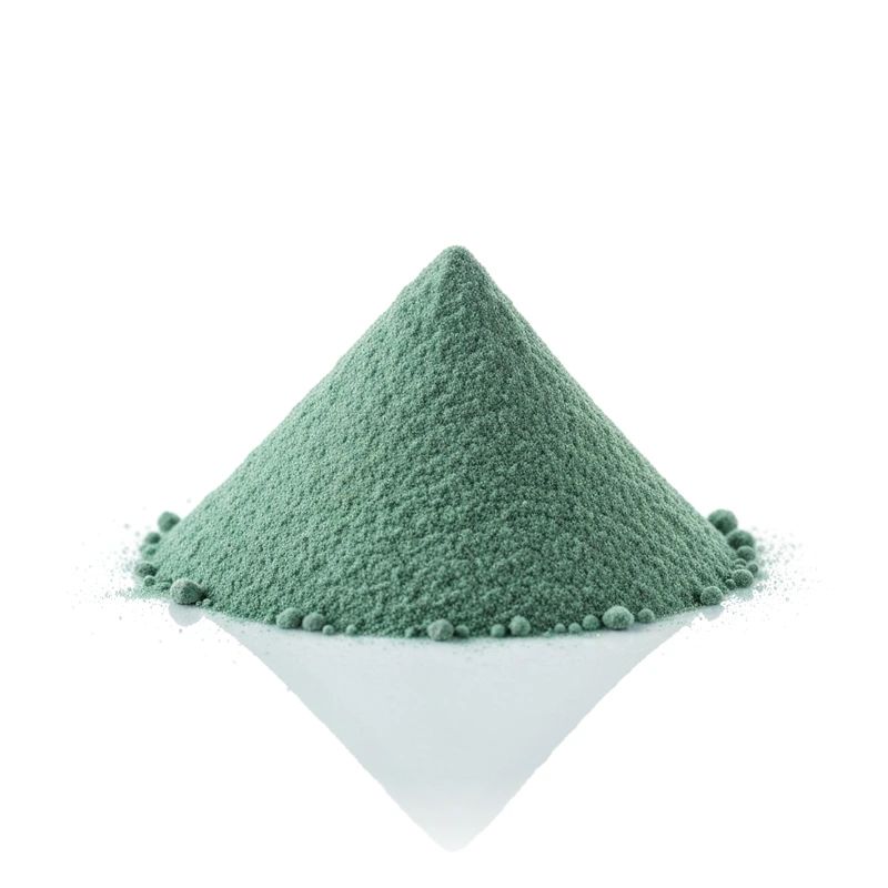 Ferrous Sulphate