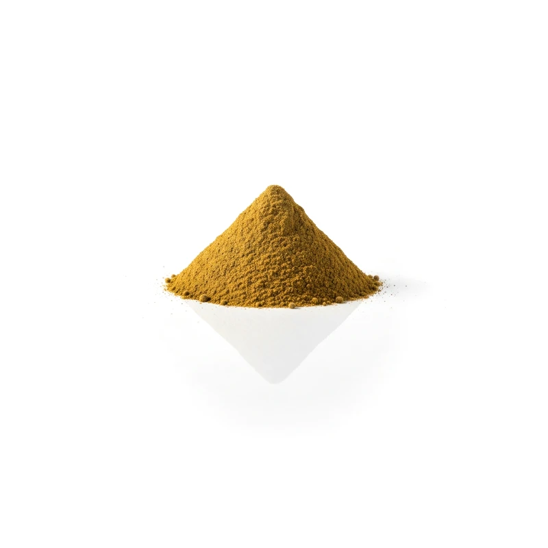 Eclipta Prostrata Extract