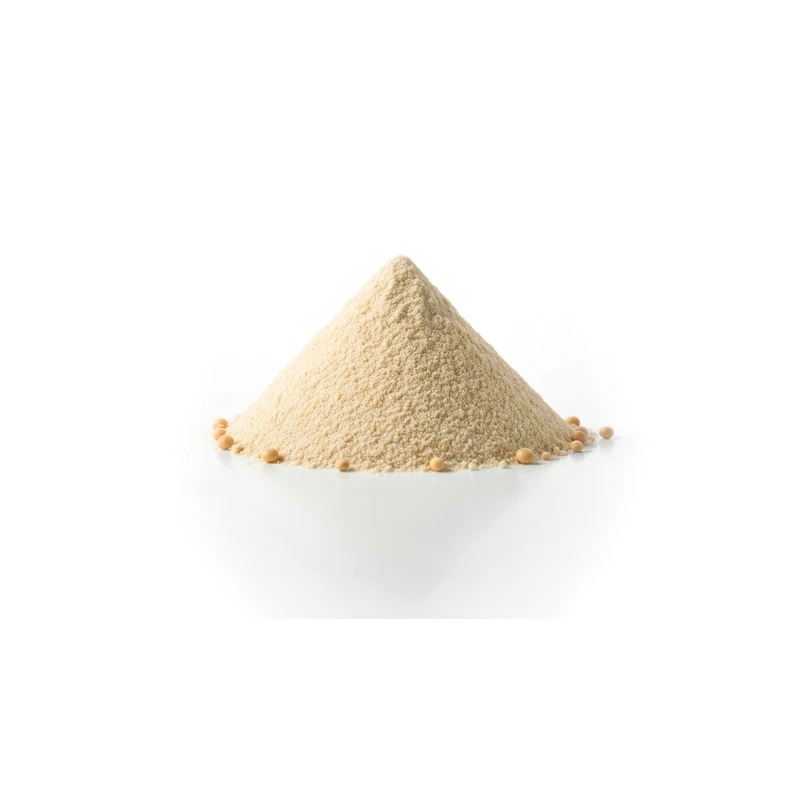 Soy Protein Concentrate