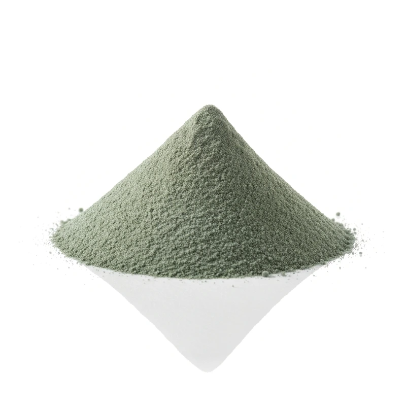 Chromium Nicotinate Glycinate Chelate